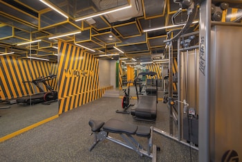 lyf malate manila managed by the ascott limited