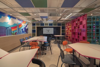 lyf malate manila managed by the ascott limited