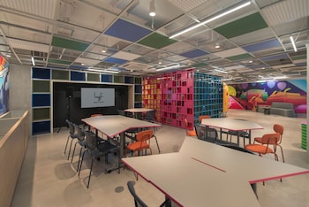 lyf malate manila managed by the ascott limited