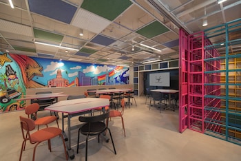 lyf malate manila managed by the ascott limited