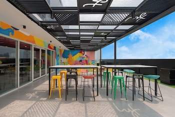 lyf malate manila managed by the ascott limited