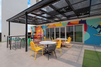 lyf malate manila managed by the ascott limited