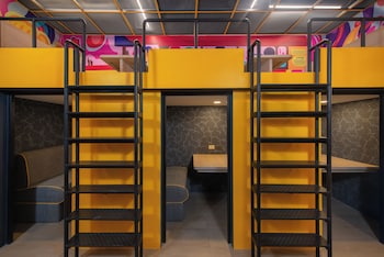 lyf malate manila managed by the ascott limited