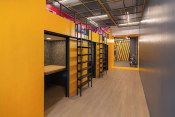 lyf malate manila managed by the ascott limited