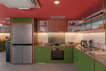 lyf malate manila managed by the ascott limited