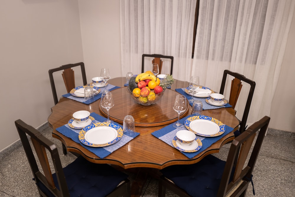 dulwich park view panchgani ama stays and trails