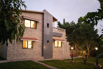 dulwich park view panchgani ama stays and trails