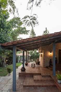 Dulwich Park View, Panchgani - Amã Stays & Trails,India>>Mahabaleshwar,3 star