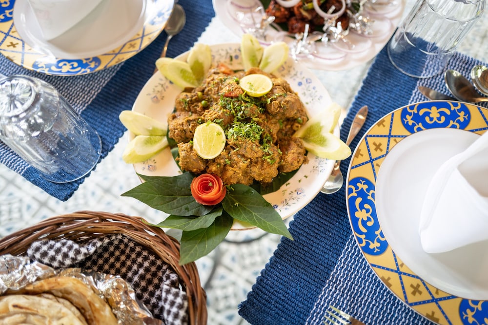 dulwich park view panchgani ama stays and trails