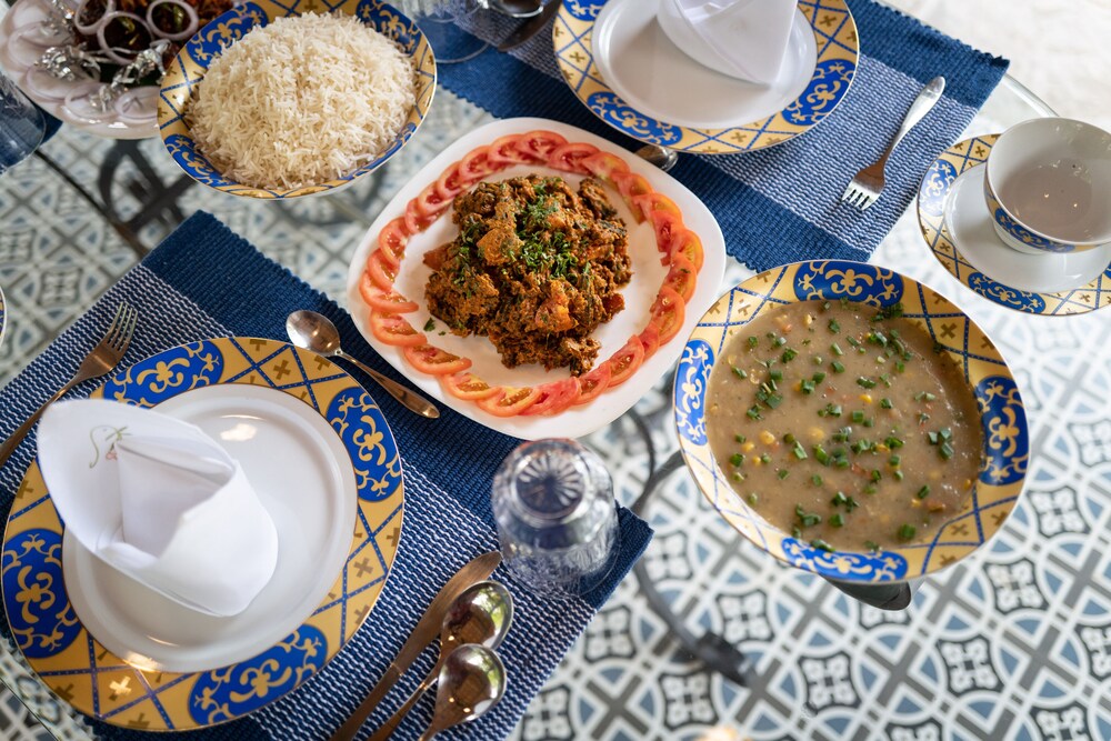 dulwich park view panchgani ama stays and trails