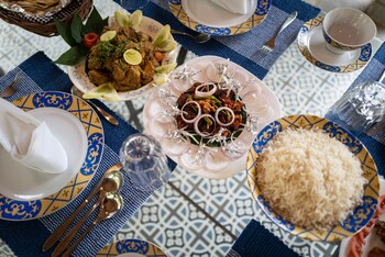 dulwich park view panchgani ama stays and trails