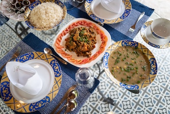 dulwich park view panchgani ama stays and trails