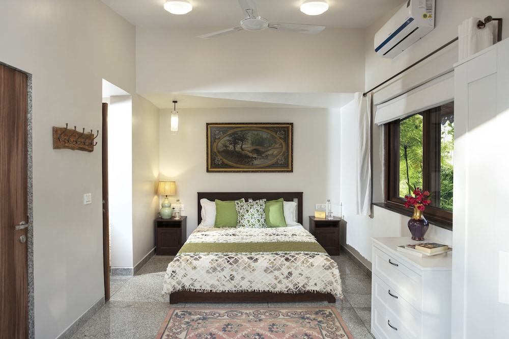 dulwich park view panchgani ama stays and trails