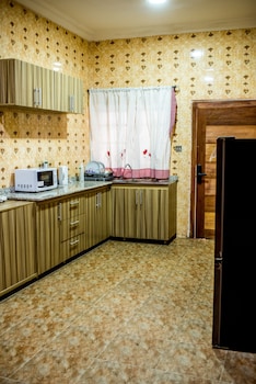 geza luxury apartment