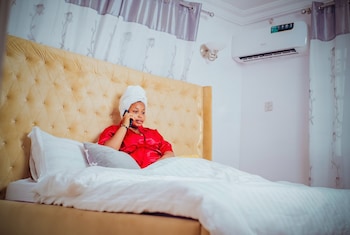 geza luxury apartment