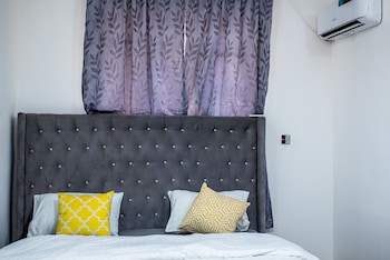 geza luxury apartment