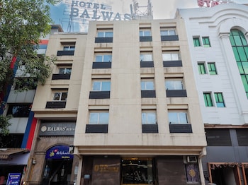 hotel balwas