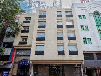 hotel balwas