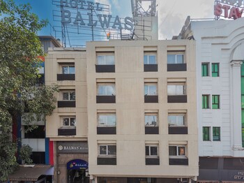 Hotel Balwas,Near Delhi Gate, Surat,3 star