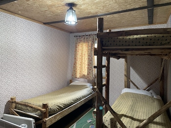 touristic complex chychkan