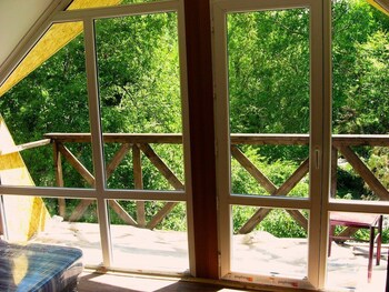 touristic complex chychkan