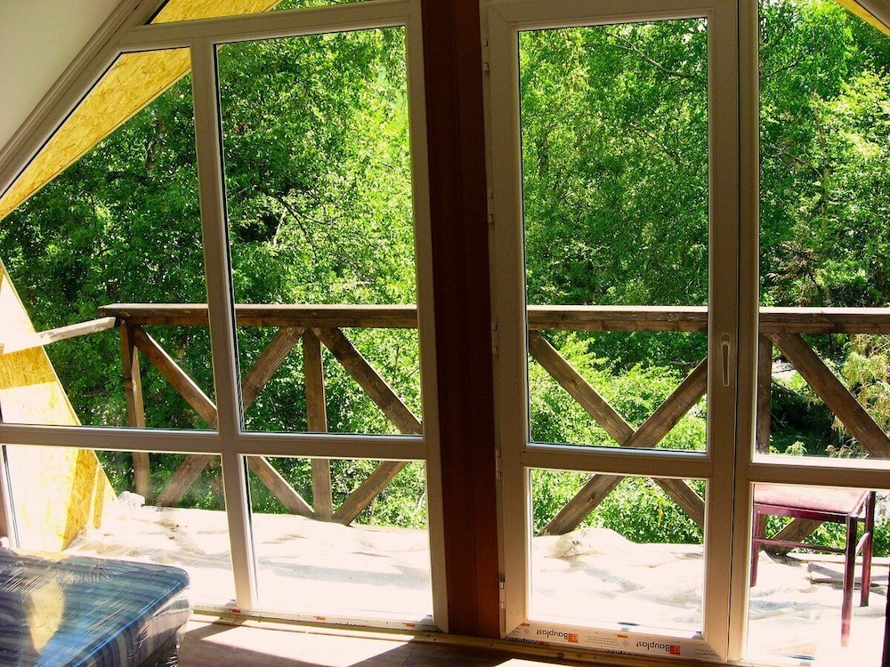 touristic complex chychkan