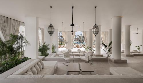 Serry Beach Resort,Touristic Villages,4.5 star