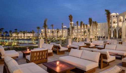Serry Beach Resort,Touristic Villages,4.5 star