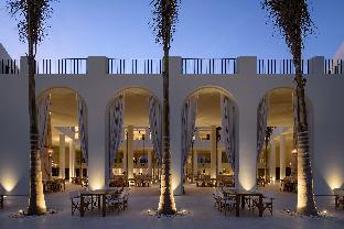 Serry Beach Resort,Touristic Villages,4.5 star