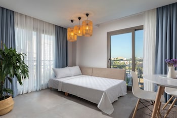 cumbalica garden hotel