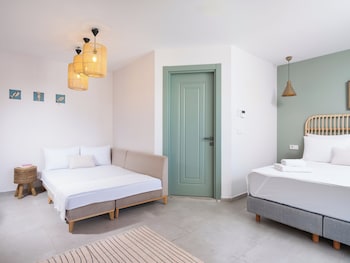 cumbalica garden hotel