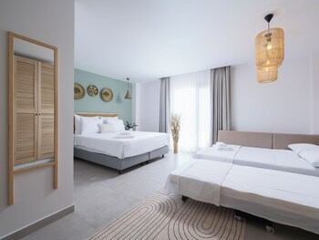 cumbalica garden hotel