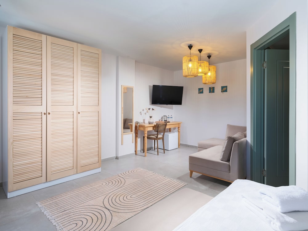 cumbalica garden hotel