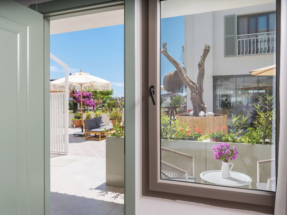 cumbalica garden hotel