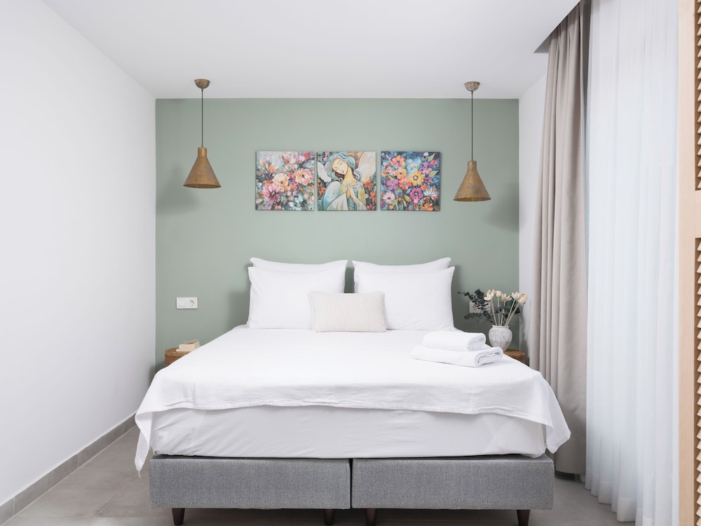 cumbalica garden hotel