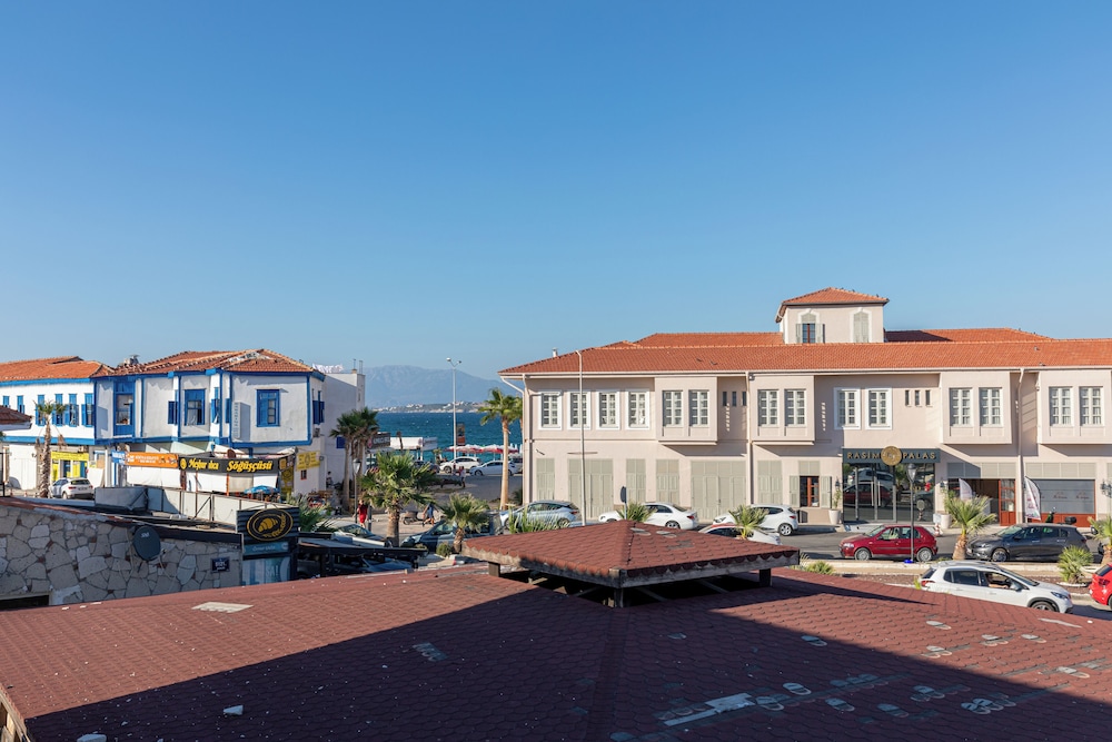 cumbalica garden hotel