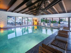 cumbalica garden hotel