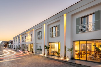 cumbalica garden hotel