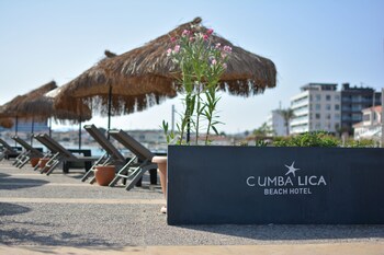 cumbalica garden hotel