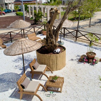 cumbalica garden hotel