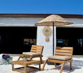 cumbalica garden hotel