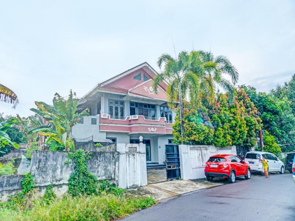 oyo 92189 wisma inayah syariah
