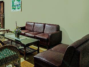 oyo 92189 wisma inayah syariah
