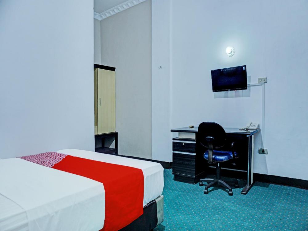 oyo 92189 wisma inayah syariah