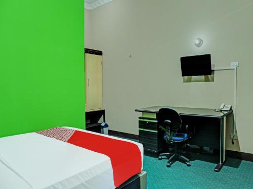 oyo 92189 wisma inayah syariah
