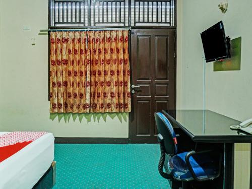 oyo 92189 wisma inayah syariah