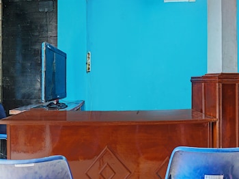 oyo 92189 wisma inayah syariah