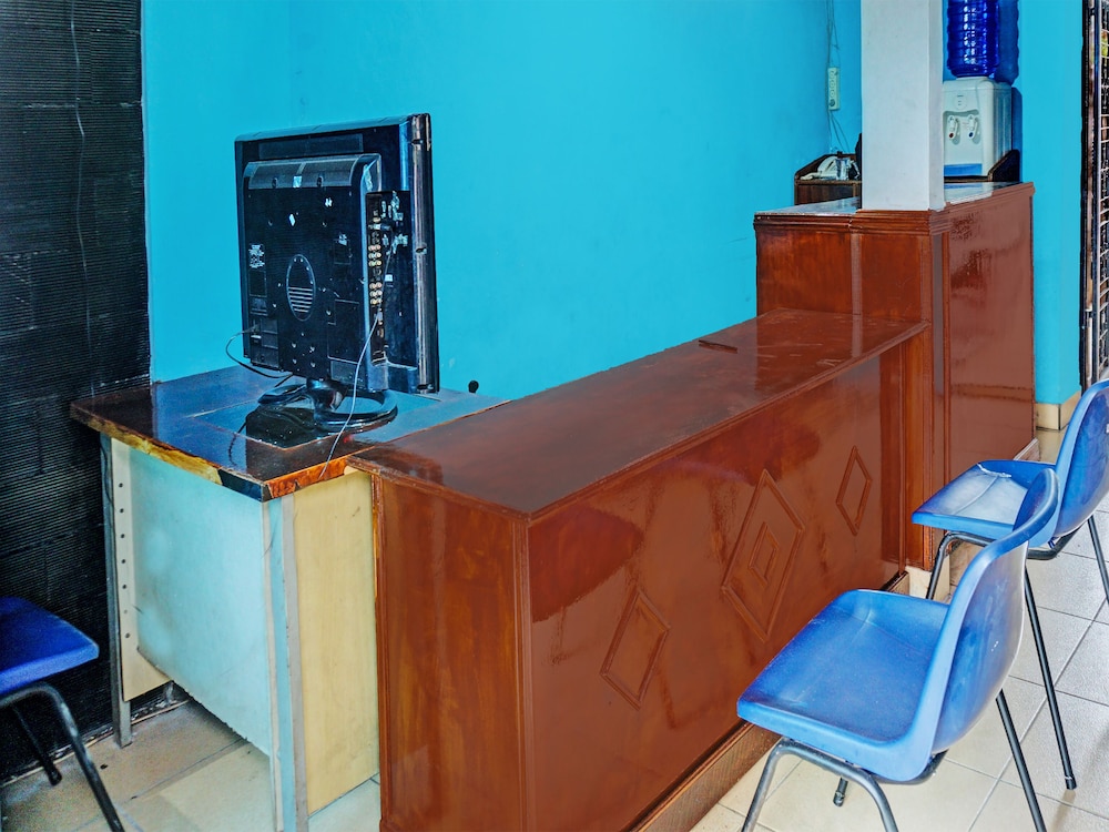 oyo 92189 wisma inayah syariah