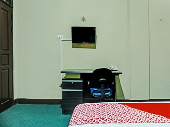 oyo 92189 wisma inayah syariah