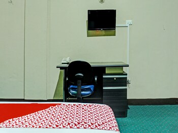 oyo 92189 wisma inayah syariah